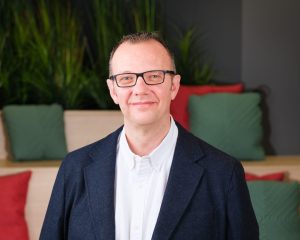 Grant UK has appointed Richard Moncur as its new renewables business development manager covering Scotland and Northern England.