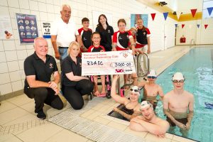 Richmond Dales Swim Club jul24