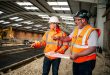 wienerberger in world’s first electric tunnel kiln move