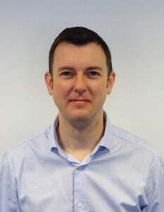 Rob Beardmore 1