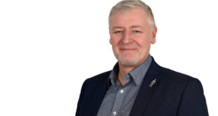Rob Jacques Spirotech UK Business Director jpg