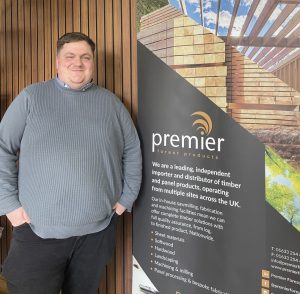 Premier Forest Products showcases expertise with specialist appointment