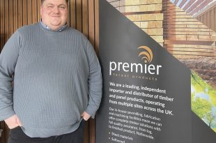 Premier Forest Products showcases expertise with specialist appointment