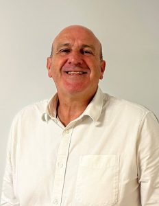 Rob Robinson Commerical Manager