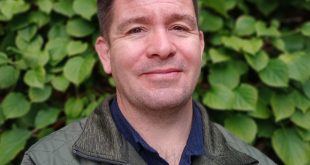 Rob Devonshire Pallet LOOP Merchant Account Manager 1