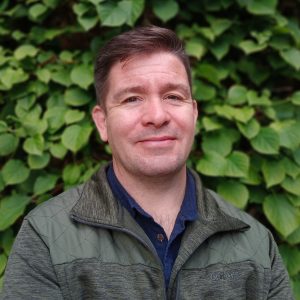 Rob Devonshire Pallet LOOP Merchant Account Manager