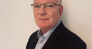 Robert Lindop National Housing Manager Holcim UK