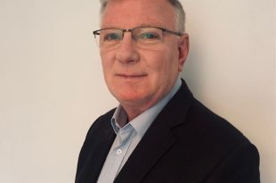 Robert Lindop National Housing Manager Holcim UK