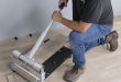 Roberts develops 13-inch PrecisionCuts Pro Multi-Floor Cutter