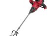 Roberts launches new cordless mixer