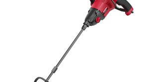 Roberts new cordless Mixer