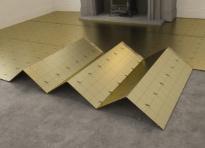 Roberts launches first wood & laminate underlay range
