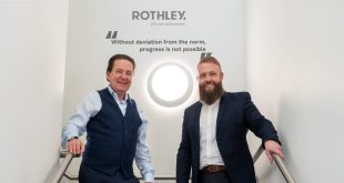 Rothley LTD Stuart Hobbs Adam Dale January 2025.2