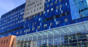 Royal London Hospital. Image courtesy of Creative Commons license