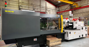 Russell Roof Tiles invests in Borche machinery edit