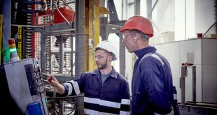 Russell Roof Tiles invests in New Manufacturing Equipment