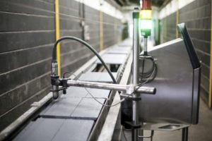 Russell Roof Tiles invests in new equipment