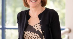 Ruth Ingledew