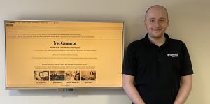 Ryan Evans Stelrad IT Business Support Analyst larger file