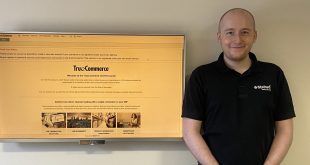 Ryan Evans Stelrad IT Business Support Analyst larger file