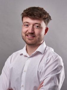 Quanex UK & Ireland Sustainability Apprentice Moves Into New Specialist Role