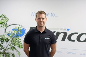 Ryan Lockwood