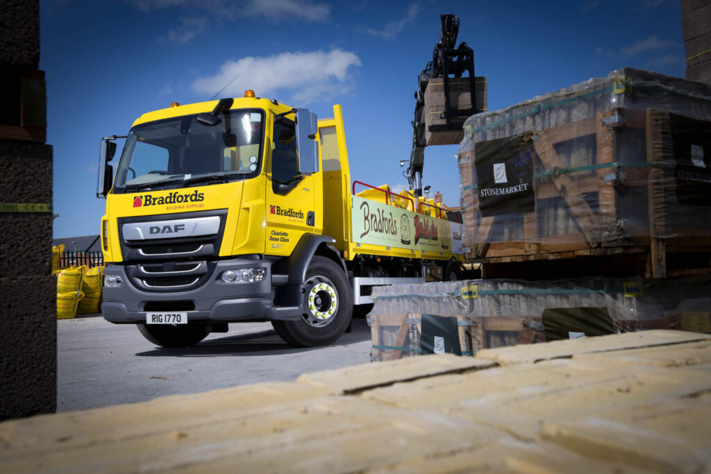 Bradfords, JT Atkinson and Lords form new buying Alliance