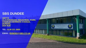 SBS Dundee