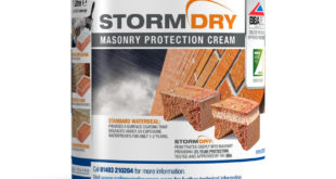 SE1902OL Safeguard Europe Stormdry 1L Pack
