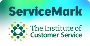 SERVICEMARK LOGO
