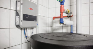 SE PR Giving the heating a well deserved break 01