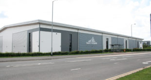 SGA Unicorn House ii