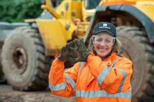 SGB 33294 Measham Plant Manager Charlotte Wood