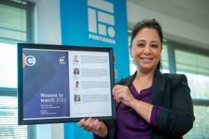 SGB 6891 International Women Day Shahbaz Idriss Women to Watch list