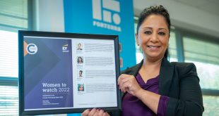 SGB 6891 International Women Day Shahbaz Idriss Women to Watch list