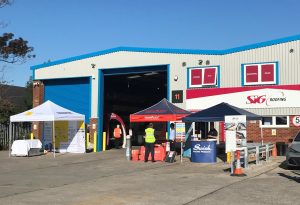 SIG Roofing Bamber Bridge 2