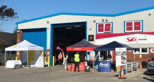 SIG Roofing Bamber Bridge 2