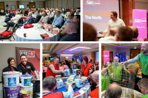 SIG Roofing concludes 2026 Roadshow