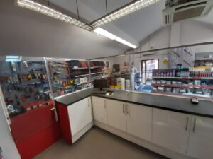 SIG Social Distancing 2