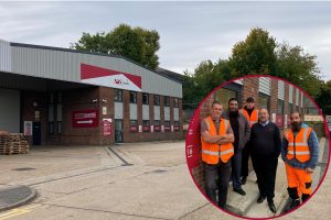 SIG Roofing Opens Branch in New Southgate