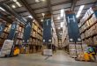 SONAS cuts UK delivery times with Redditch warehouse