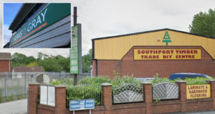 SOUTHPORT TIMBER 28229