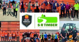 SR Timber Sun Safe Trade Press August 2024 V2