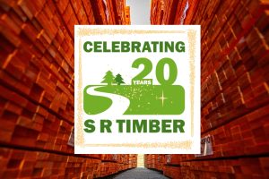 SRT 20years