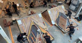 SRTimber supports SkillBuild2026