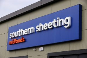 Southern Sheeting expands midlands management