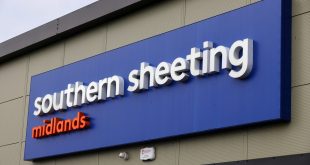 Southern Sheeting expands midlands management