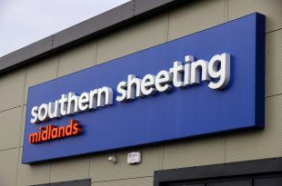 Southern Sheeting expands midlands management
