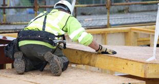 STA Installer Training Scheme receives CPD accreditation