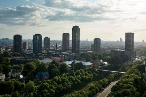 STARK Group publishes Sustainability Market Outlook Report
